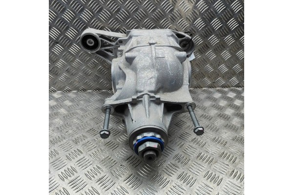 Rear Differential BMW X6 G06 2019 8839460 8849915