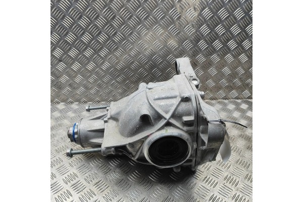 Rear Differential BMW X6 G06 2019 8839460 8849915 Car type passenger cars