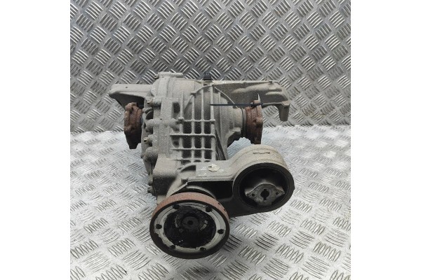 M0030184 0D2500043H Rear differential AUDI Q5 FY 2016