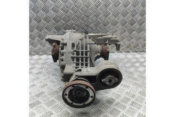 M0030184 0D2500043H Rear differential AUDI Q5 FY 2016