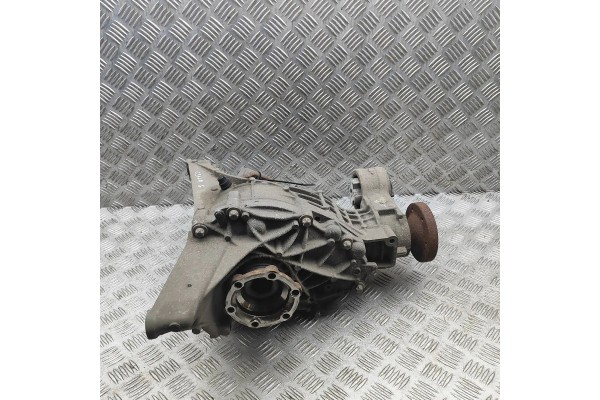 M0030184 0D2500043H Rear differential AUDI Q5 FY 2016 Part manufacturer Audi OE