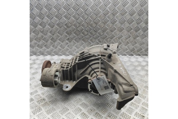 M0030184 0D2500043H Rear differential AUDI Q5 FY 2016 Catalog number of the part 0D2500043H