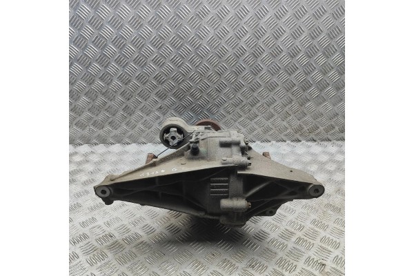 M0030184 0D2500043H Rear differential AUDI Q5 FY 2016 Car type passenger cars