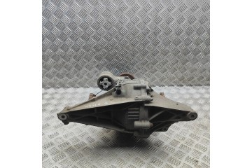 M0030184 0D2500043H Rear differential AUDI Q5 FY 2016 Car type passenger cars
