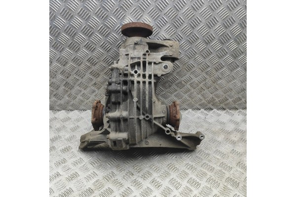 M0030184 0D2500043H Rear differential AUDI Q5 FY 2016 Catalog number of the original 0D2500043H M0030184