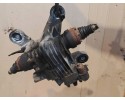 Rear reducer AUDI TT 8J3 0BR525010 1 97L diesel 125kW 2009