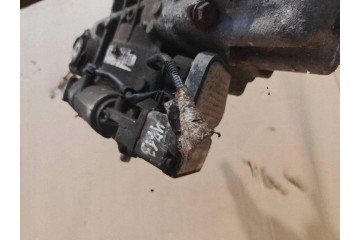 Rear reducer AUDI TT 8J3 0BR525010 1 97L diesel 125kW 2009 Catalog number of the part 0BR525010