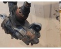 Rear reducer AUDI TT 8J3 0BR525010 1 97L diesel 125kW 2009 Car type passenger cars