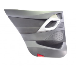 96875273ZD GUARNECIDO PUERTA TRASERA IZQUIERDA CITROEN DS5