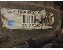 Rear reducer AUDI TT 8J3 0BR525010 1 97L diesel 125kW 2009 Catalog number of the original 0BR525010