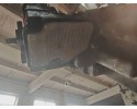 Reductor trasero AUDI TT (8J3) 0BR525010 2.0L diésel 125kW 2009