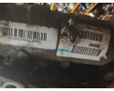 Reductor trasero AUDI TT (8J3) 0BR525010 2.0L diésel 125kW 2009