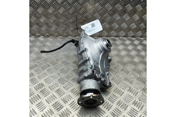 8850592 Front panel BMW X5 G05 2018