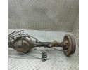 AB39 4001 AZF DB39 2C190 AC Rear Axle FORD RANGER TKE 2011 Catalog number of the part FORRANG16 35674208DAL