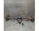 AB39 4001 AZF DB39 2C190 AC Rear Axle FORD RANGER TKE 2011 Car type passenger cars
