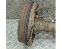 AB39 4001 AZF DB39 2C190 AC Rear Axle FORD RANGER TKE 2011 Catalog number of the original AB39 4001 AZF DB39 2C190 AC