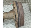 Eje Trasero AB39-4001-AZF, DB39-2C190-AC para FORD RANGER (TKE) (2011-