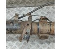 Eje Trasero AB39-4001-AZF, DB39-2C190-AC para FORD RANGER (TKE) (2011-