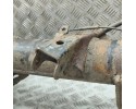 Eje Trasero AB39-4001-AZF, DB39-2C190-AC para FORD RANGER (TKE) (2011-