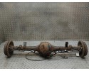 Rear axle EB3G 4001 AEC FORD RANGER TKE 2011