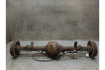 Rear axle EB3G 4001 AEC FORD RANGER TKE 2011