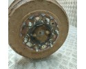 Rear axle EB3G 4001 AEC FORD RANGER TKE 2011 Car type passenger cars