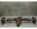 Rear axle EB3G 4001 AEC FORD RANGER TKE 2011 Catalog number of the original EB3G 4001 AEC
