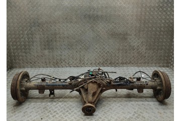 Rear axle EB3G 4001 AEC FORD RANGER TKE 2011 Catalog number of the original EB3G 4001 AEC