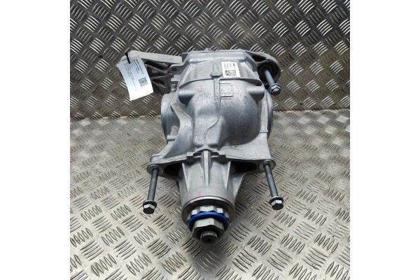 8849915 8839460 Rear differential BMW X5 G05 2018