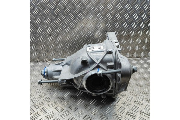 8849915 8839460 Rear differential BMW X5 G05 2018 Catalog number of the part BMWX523 35774834DAL