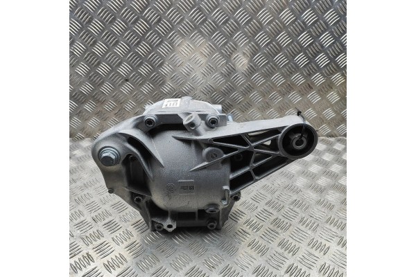 8849915 8839460 Rear differential BMW X5 G05 2018 Car type passenger cars