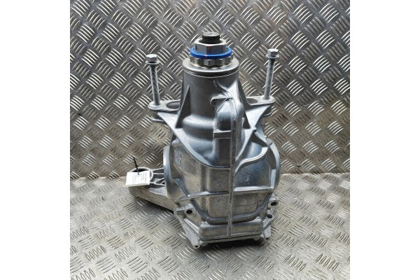 8849915 8839460 Rear differential BMW X5 G05 2018 Catalog number of the original 8849915 8839460