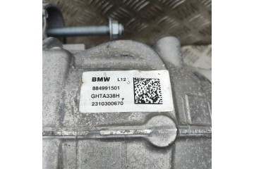 Diferencial trasero BMW X5 (G05) (2018- ) 8849915, 8839460