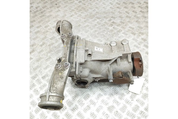 NA5F 38730 MS14 27 100J Rear MAZDA MX 5 IV ND 2015