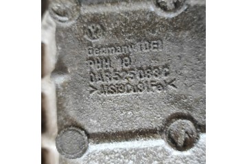 Diferencial trasero 8K0599287J, 0AR525086C para AUDI Q5 (8R) (2008-201
