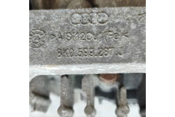 Diferencial trasero 8K0599287J, 0AR525086C para AUDI Q5 (8R) (2008-201
