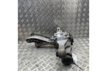 Front panel Mercedes GLE W167 4460060795 A1673305100