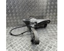 Front panel Mercedes GLE W167 4460060795 A1673305100 Part manufacturer Mercedes Benz OE