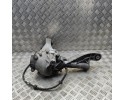 Front panel Mercedes GLE W167 4460060795 A1673305100 Catalog number of the part MERGLE23 35650483DAL