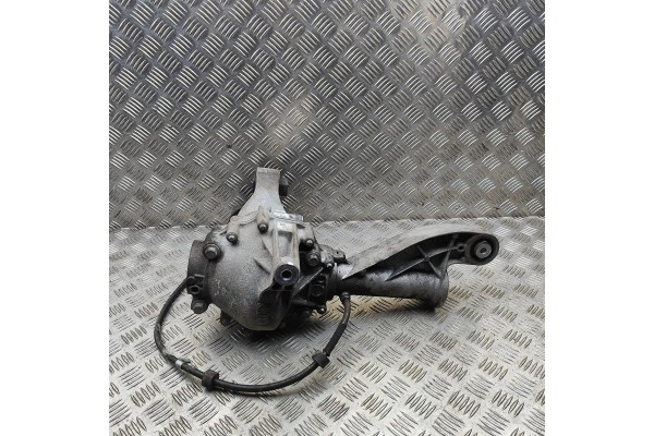 Front panel Mercedes GLE W167 4460060795 A1673305100 Catalog number of the part MERGLE23 35650483DAL
