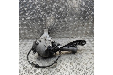 Front panel Mercedes GLE W167 4460060795 A1673305100 Catalog number of the part MERGLE23 35650483DAL