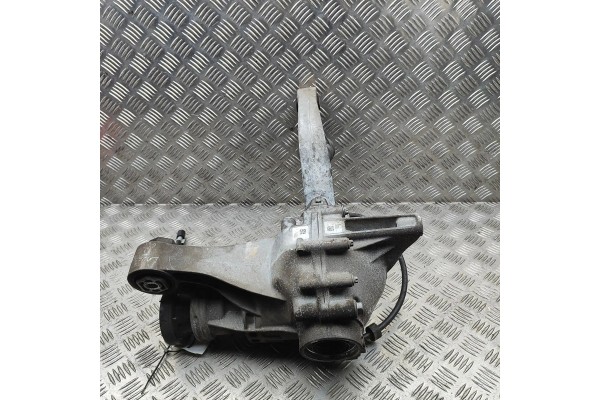 Front panel Mercedes GLE W167 4460060795 A1673305100 Car type passenger cars