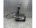 Front panel Mercedes GLE W167 4460060795 A1673305100 Catalog number of the original 4460060795 A1673305100