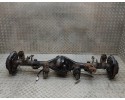 41110 35C90 42110 60A81 Rear axle TOYOTA LAND CRUISER _J15_ 2009
