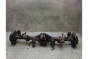 41110 35C90 42110 60A81 Rear axle TOYOTA LAND CRUISER _J15_ 2009