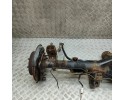 41110 35C90 42110 60A81 Rear axle TOYOTA LAND CRUISER _J15_ 2009 Part manufacturer Toyota OE