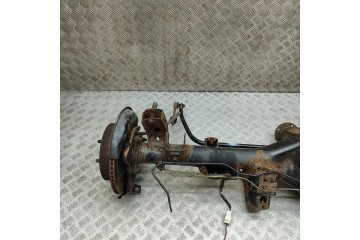 41110 35C90 42110 60A81 Rear axle TOYOTA LAND CRUISER _J15_ 2009 Part manufacturer Toyota OE