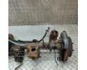 41110 35C90 42110 60A81 Rear axle TOYOTA LAND CRUISER _J15_ 2009 Catalog number of the part TOYLAND18 35650238DAL