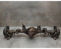 41110 35C90 42110 60A81 Rear axle TOYOTA LAND CRUISER _J15_ 2009 Catalog number of the original 41110 35C90 42110 60A81
