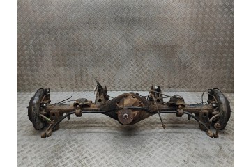 41110 35C90 42110 60A81 Rear axle TOYOTA LAND CRUISER _J15_ 2009 Catalog number of the original 41110 35C90 42110 60A81